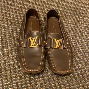 Louis Vuitton Loafers